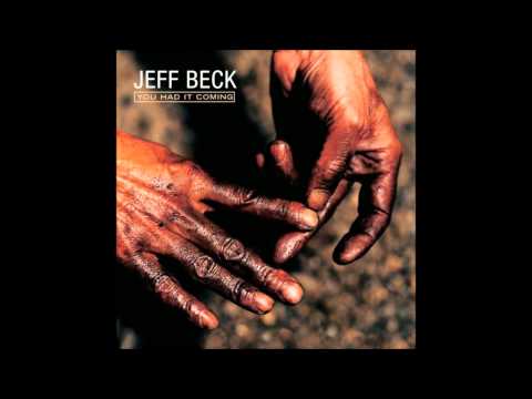 Jeff Beck - Dirty Mind - (Feat. Imogen Heap)