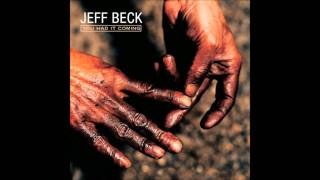 Jeff Beck - Dirty Mind - (Feat. Imogen Heap)