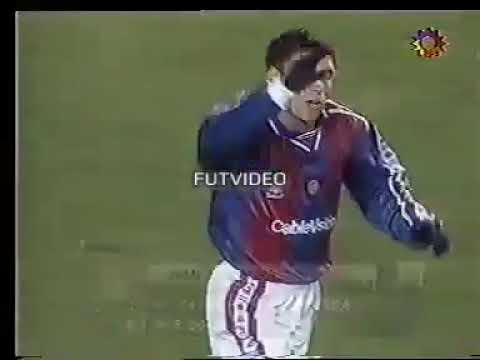 Video — Penal convertido vs Union