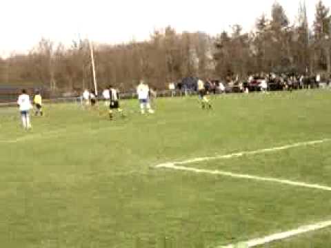 Praester Osterei :Borussia Bocholt gegen RSV Praest