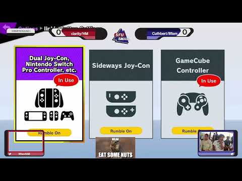 SFU TUESDAYS #65 Welcome Back!!! ft. Lemmon Mox Artemis