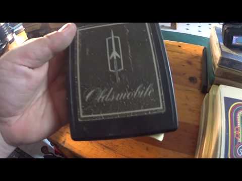 MOST VALUABLE, MOST EXPENSIVE 8 TRACK CARTRIDGES IN THE WORLD