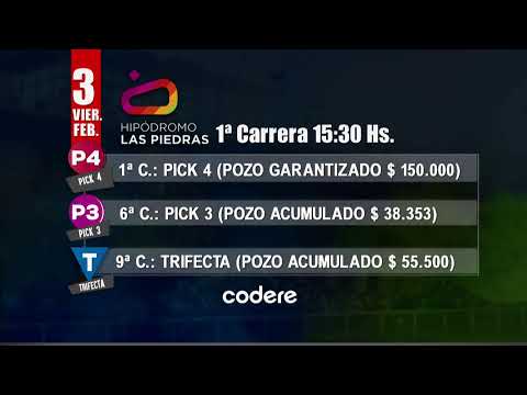 SINT COLONIA 2 DE FEBRERO 2023