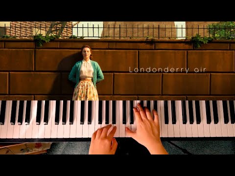 Londonderry Air - Irish Melody