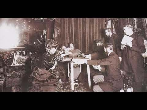 Semicolon: Seance IV (1965) - Lars-Gunnar Bodin