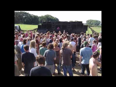 BRAINS KAN 3rd August 2002 (full set)