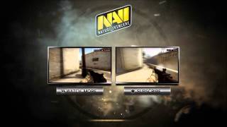 reflex vs zNation @ SLTV StarSeries IV