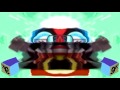 Doomsday Klasky Vestron Test