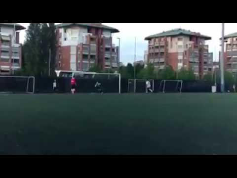 Rapid Torino: trasformazione perfetta dal dischetto