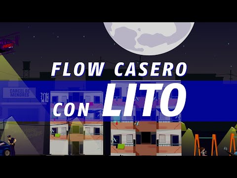 Flow Casero con Lito MC Cassidy