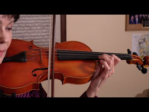 3 Octave Scales with Turns (Part I)