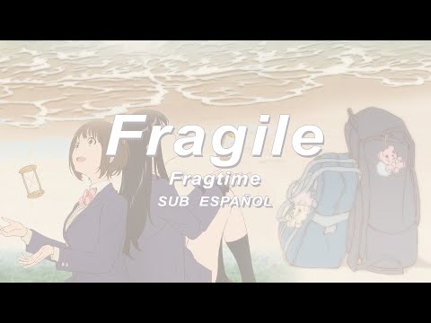 Fragtime fragile Miku Itou & Yume Miyamoto