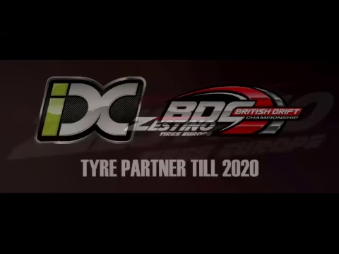BDC Round 5 2018 – Pro-Am Top 32 Battles