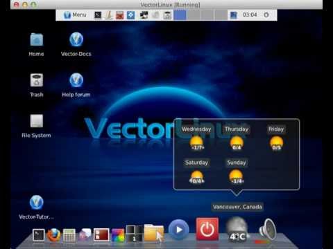Linux Installation Vector Langkah-Langkah instalasi vector linux | Dian Amalia