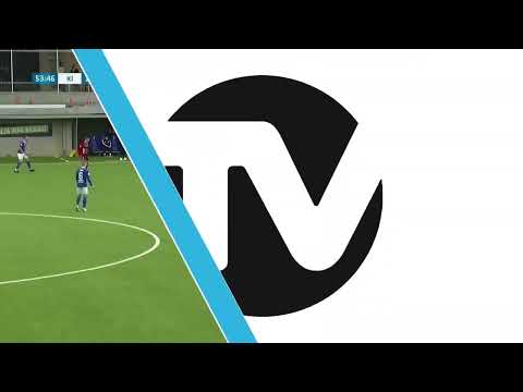 KÍ 2 x 0 HB | 9ª Rodada | Betri Deildin