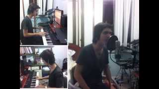 CrownThe Empire - Lead Me Out Of The Dark (Full Cover)