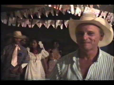 Festa Junina no Terra Viva eventos - Vila Boaventura- Jaú do Tocantins 