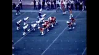 preview picture of video '1983 Dickinson Gators vs Houston Yates Lions (2nd half only) Texas 5A Regional Playoffs'