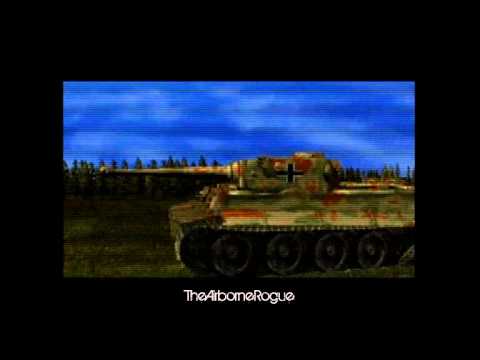 Talonsoft East Front 1 (AKA Eastern Front) Intro