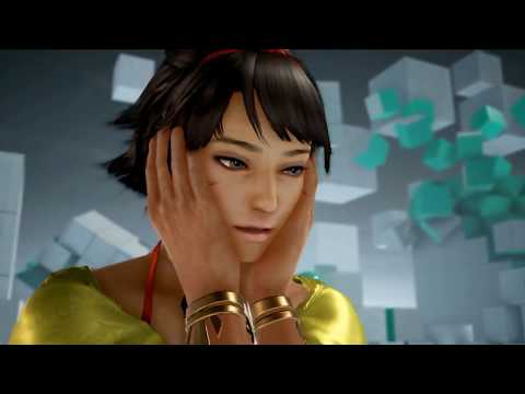 Tekken 7: Kkokkoma vs. Fursan | Rangchu - Fighting Games Challenge 2018 - Top 8