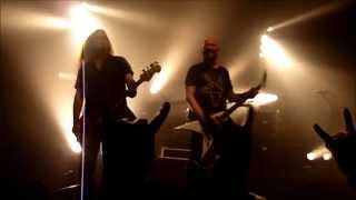 LOUDBLAST - No Tears To Share - Live 30th Anniversary Fest @ Aéronef Lille 25/04/15 HQ