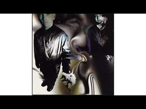 Salt Tank - Badlands