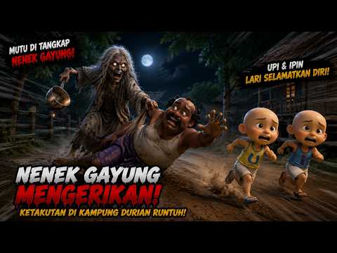 IPIN'S ADVENTURE 30
