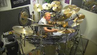 Great White - Since I&#39;ve Been Loving You (LIVE) ~ by JJ