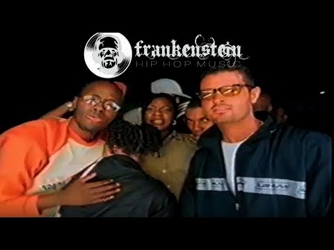 Frankenstein Ft  Choclair - So I... (OFFICIAL VIDEO)