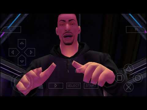 Def Jam fight for NY parte 1