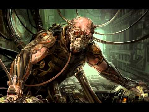 Project ab8800880088 pres.  Musix - Cyber Desire