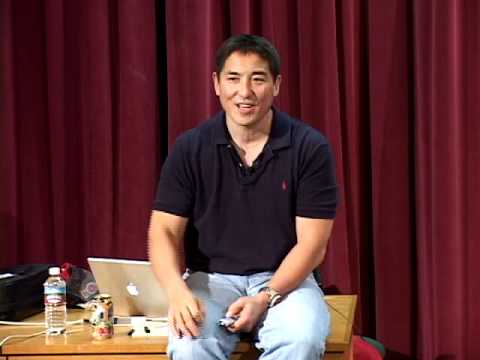 Guy Kawasaki-Seed the Clouds and Watch the Sales Grow Video