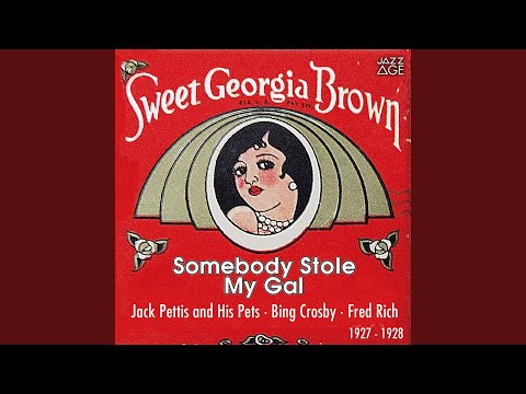 When My Sugar Walks Down the Street