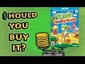 Yoshi's Woolly World - Should You Buy It? - FUgameCrue Yoshi's Woolly World - Should You Buy It? - FUgameCrue