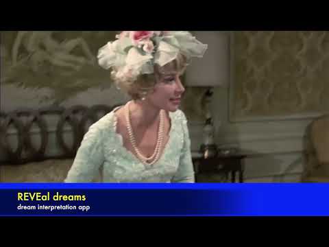 PLAZA SUITE - she's in there