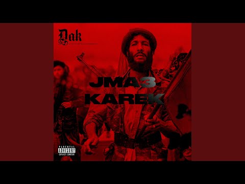 Jma3 Karek