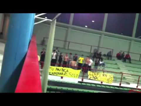 Infern Groc - Enguera Basket 3