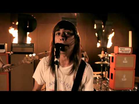 Pierce The Veil Caraphernelia (Official Music Video)