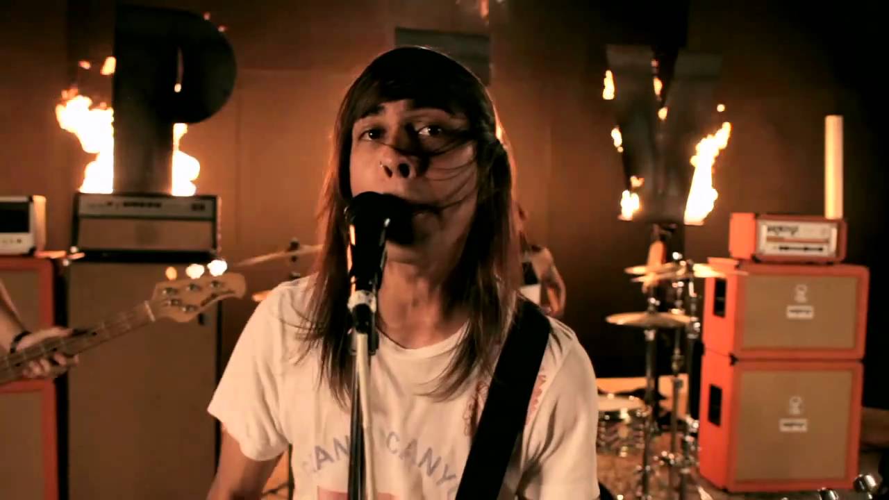 Pierce the Veil - Caraphernelia