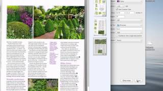 Scanning with PDFpen