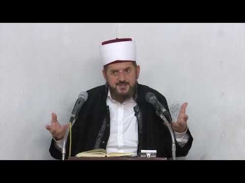 34. Sebe' 15-21 "Tregimi i popullit Sebe'"