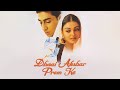 Dhaai Akshar Prem Ke Full Movie Romantic Drama