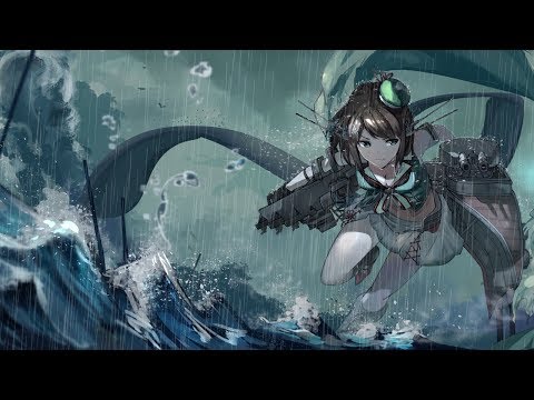 {942} Nightcore (In Flames) - Before I Fall (with lyrics)