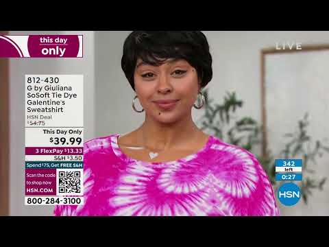 HSN | The List with Debbie D 01.19.2023 - 09 PM