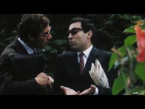 Gian Maria Volontè e Leopoldo Trieste - A ciascuno il suo