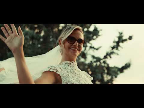 Wedding Portrait in Puglia || Short Cinematic Video || Lumix s1h
