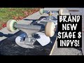 Old Independent Trucks Stage 8