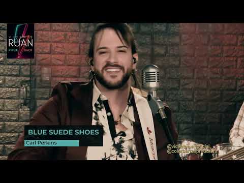 VICENTE RUAN FLASH ROCK BACK TRECHOS DA LIVE