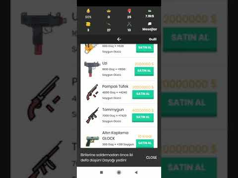 Mafia Gangster City Video