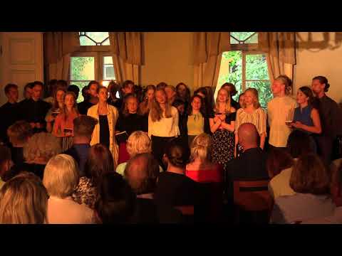 Ühislaul "Parting Glass"